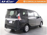 セレナ 2.0 XV 