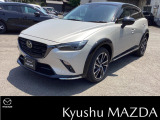 マツダ CX-3