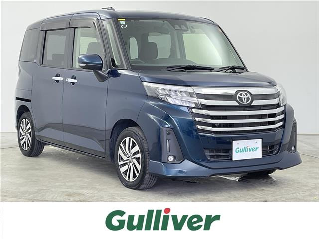トヨタ ルーミー 
