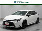 カローラツーリング HV WXB 入荷しました。