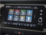 Apple Car Play・Android Autoでスマホ連携が可能!対応するアプリをディスプレイで操作できます。