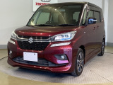 スズキ ソリオバンディット