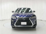 RX 300 Fスポーツ 4WD 