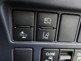 先進安全機能で毎日の安心ドライブをサポートするトヨタセーフティーセンスを装備しています。