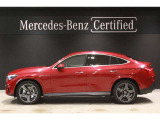 GLCクーペ 220d 4マチック AMGラインパッケージ(ISG) 4WD ディーゼルターボ 4WD MP20...