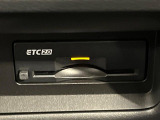 【ETC】高速道路の料金所をストレスなく通過!話題のスポットやサービスエリアに多い「スマートIC」利用時は必須のアイテムです。当店でセットアップを実施、ご納車当日からすぐにご利用いただけます!