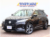 日産 キックス