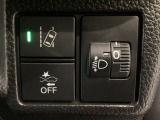 ホンダが推し進める総合先進安全装備のセンシング搭載! 衝突や斜線はみだしなどの危険が予測される時、センサーが警告。ヒューマンエラーを高度先進技術が補完してくれます。