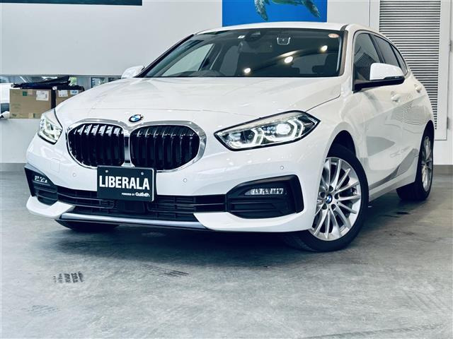 1シリーズ 118d プレイ 修復歴無し