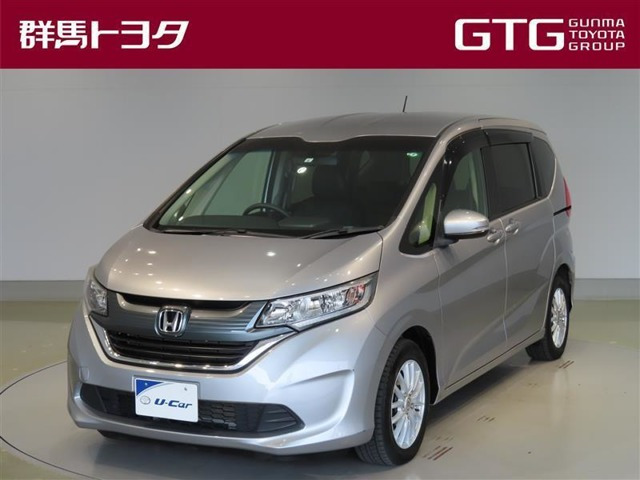 フリード+ 1.5 G