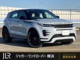 ランドローバー レンジローバーイヴォーク