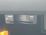●ETC車載器(アンテナ分離型音声案内タイプ):お引き渡し時には再セットアップを実施後、お渡しいたします。マイレージ登録に関してもお気軽にスタッフまでお尋ねください。