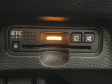 【ETC】高速道路の料金所をストレスなく通過!話題のスポットやサービスエリアに多い「スマートIC」利用時は必須のアイテムです。当店でセットアップを実施、ご納車当日からすぐにご利用いただけます!