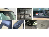 品質へのこだわり!フロアマットやシートなど車内をキレイに清掃し、ニオイや汚れなどを徹底的にクリーニングしてもらっております。室内はピカピカです☆