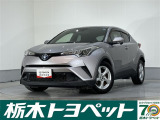 トヨタ C-HR