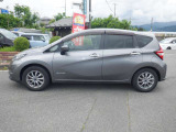 ノート 1.2 e-POWER X FOUR Vセレクション 4WD 