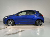 ヤリス 1.5 ハイブリッド Z E-Four 4WD 