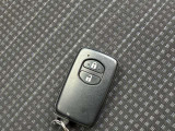スマートキーで鍵の開閉が楽ですよ!