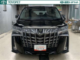 アルファード 2.5 S 