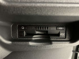 高速道路をスイスイッと通過の『ETC』付き!ETCカードをお持ちでない方は、トヨタETCカードもございますので、ご相談下さいね☆