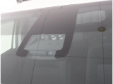 TOYOTA SAFETY SENSEは道路状況、車両状態、天候状態及びドライバーの操作状況などによっては、作動しない場所があります。あくまで運転補助機能です。