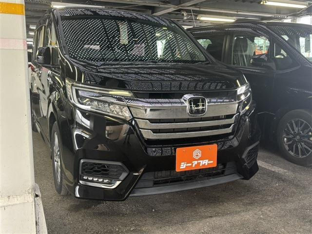 ホンダ ステップワゴン 