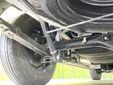 お車を安心してお乗りいただく為には、足回りの定期点検が欠かせません。サービスサポート(有償保証)では無料点検もご提供しており、安心のカーライフをお過ごしいただけるサポート体制が整っています。
