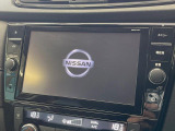 【大画面ナビ】人気の大型9インチナビを装備。存在感のある大画面はインパクト大!ナビ利用時のマップ表示は見やすく、テレビやDVDは臨場感がアップ!いつものドライブがグッと楽しくなります♪
