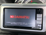 【純正ナビ】人気の純正ナビを装備。オーディオ機能も充実しており、Bluetooth接続すればお持ちのスマホやMP3プレイヤーの音楽を再生可能!毎日の運転がさらに楽しくなります!!