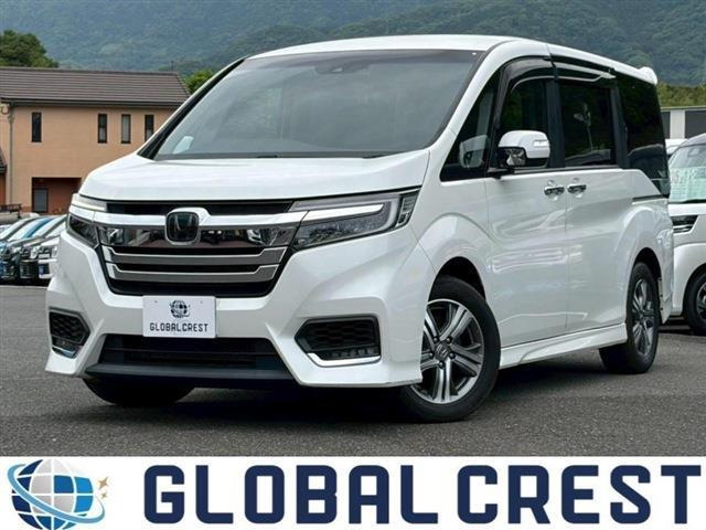 ホンダ ステップワゴン 