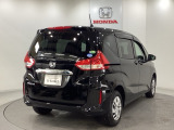 フリード 1.5 G ホンダセンシング 4WD 