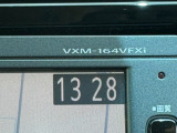 ギャザズナビVXM-164VFXi装着しています