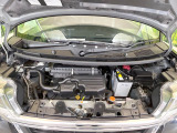親切・丁寧な専門メカニックスタッフが応対!・車検・点検整備・事故等の修理などアフターサービスも安心。お車のカスタマイズもネクステージのサービススタッフまでご相談ください!