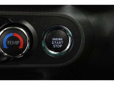 プッシュ式スタートはカギをカバンやポケットの中に入れたままエンジン始動が出来ます!