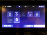 Bluetooth付きです♪