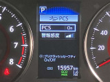 ★衝突回避支援システムが安全運転を多面的にサポートしてくれます★