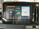 ワゴンRスマイル ハイブリッド(HYBRID) S 3型 全方位モニターナ