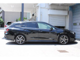 レヴォーグ 1.8 GT-H EX 4WD 