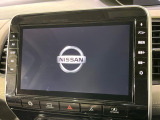 【純正10型ナビ】人気の純正ナビを装備。オーディオ機能も充実しており、Bluetooth接続すればお持ちのスマホやMP3プレイヤーの音楽を再生可能!毎日の運転がさらに楽しくなります!!