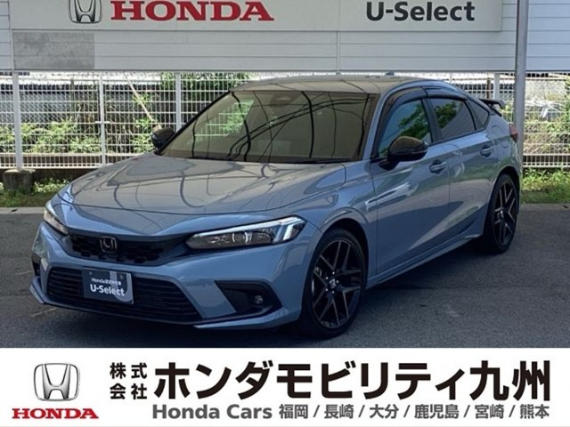 ホンダ シビック 