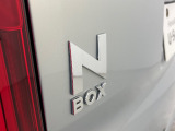 令和1年式 N-BOX G・Lホンダセンシングが入庫しました。純正Gathersメモリーナビ・ミュージックラック・Bluetooth対応・CD/DVD再生・バックカメラ
