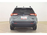 RAV4 2.5 ハイブリッド アドベンチャー オフロードパッケージ II E-Four 4WD 