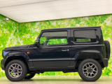 ジムニー XC 4WD 