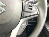 【アダプティブクルーズコントロール】高速道路での長距離走行が楽に!!自動で速度を保つクルーズコントロールが、衝突軽減システムと連携し、前方の車両を感知して車間を保つように速度調節してくれます!!