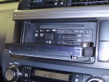 CD、DVDの再生ができます。