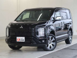 デリカD:5 2.2 P 4WD 