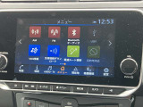 信頼の、日産純正メモリ-ナビ付きです!AVのエンタメも充実!