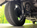 お車を安心してお乗りいただく為には、足回りの定期点検が欠かせません。サービスサポート(有償保証)では無料点検もご提供しており、安心のカーライフをお過ごしいただけるサポート体制が整っています。
