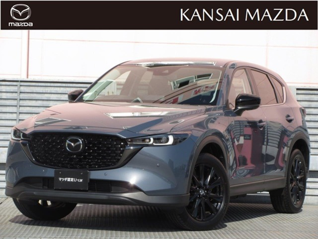 CX-5 2.2 XD ブラックトーンエディション 