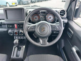 ジムニー XC 4WD 修復歴無し